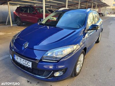 second-hand Renault Mégane 1.5 dCi Eco2 Expression
