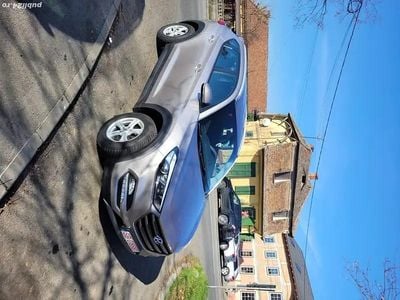 Second-hand Hyundai Tucson 132 CP (97 kW) 2017 SUV