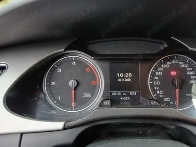 Utilizat 2010 Audi A4 Break | 6.800 EUR (Preț OK)