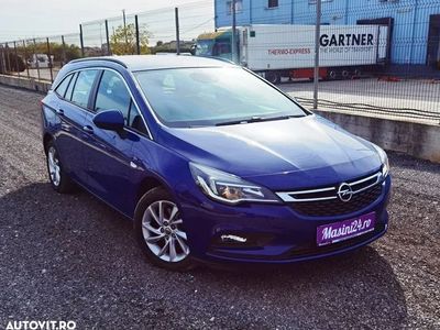 second-hand Opel Astra 1.6 D (CDTI) Start/Stop Innovation