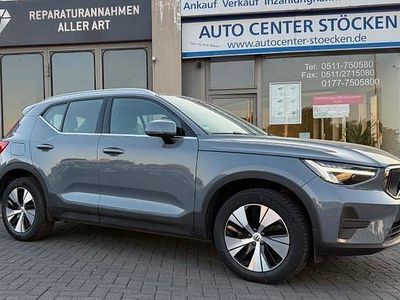 Utilizat 2022 Volvo XC40 Core SUV | 34.978 EUR (Puțin scump)