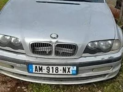 Second-hand BMW 320 136 CP (100 kW) 1999 Berlinǎ