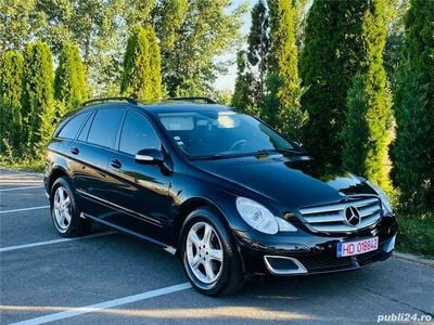 second-hand Mercedes R320 Clasa R