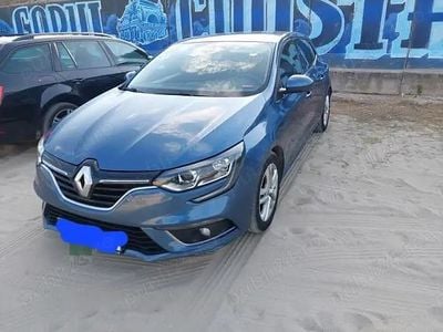 Renault Mégane IV