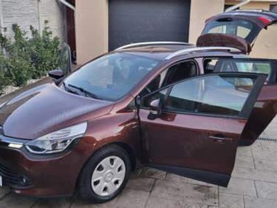 Renault Clio GrandTour