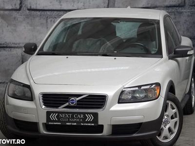 second-hand Volvo C30 2.0D Kinetic