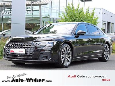 Utilizat 2023 Audi A8L S-Line Berlinǎ | 84.372 EUR (Scump)