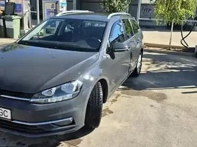 VW Golf VII