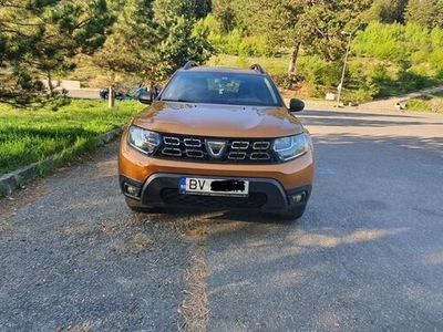 second-hand Dacia Duster TCe 90 Comfort