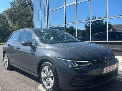 VW Golf VIII