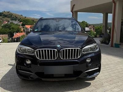 BMW X5 M