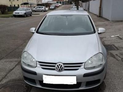 VW Golf IV