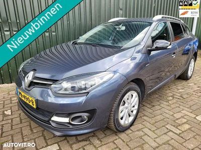 Renault Mégane GrandTour