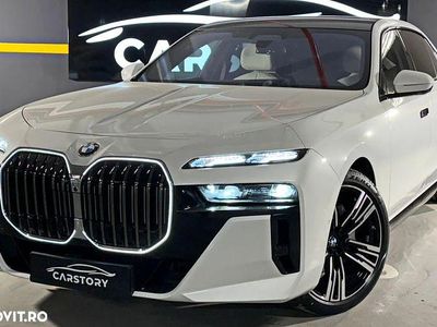 BMW 740