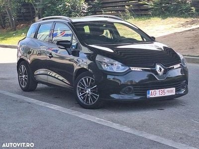 Renault Clio GrandTour