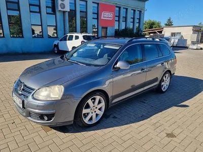 VW Golf VI