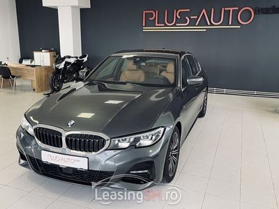 second-hand BMW 330 2019 2.0 Benzină 252 CP 45.200 km - 43.554 EUR - leasing auto