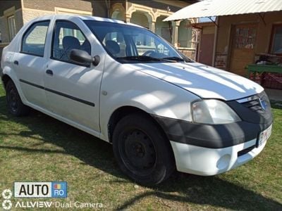 Second-hand Dacia Logan 75 CP (55 kW) 2006 Berlinǎ
