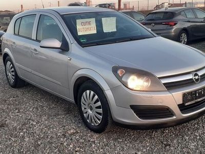 second-hand Opel Astra 