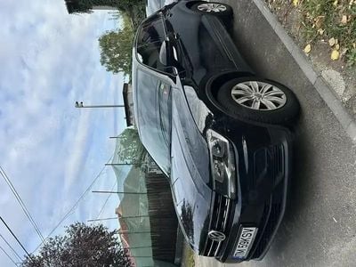 Negru Utilizat 2019 VW Tiguan SUV | 16.000 EUR (Preț bun)