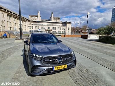 Mercedes GLC200