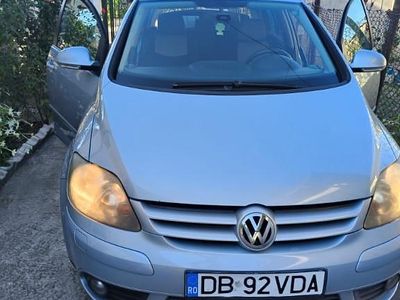 VW Golf V