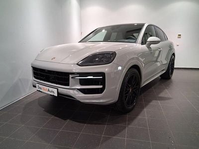 Gri mediumetalic Nouă 2025 Porsche Cayenne S SUV | 148.000 EUR