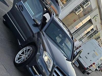 Culoaregri Utilizat 2014 Mercedes GLK220 SUV | 12.499 EUR (Preț OK)