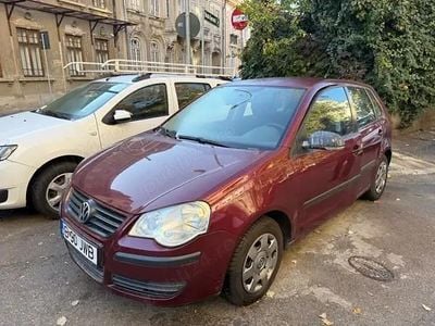 Second-hand 2006 VW Polo Hatchback | 2.100 EUR (Preț OK)
