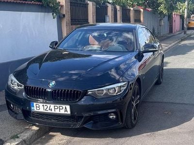 BMW 420 Gran Coupé