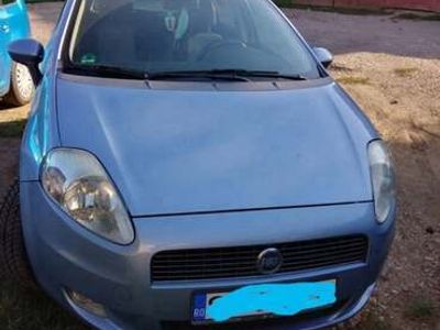 Utilizat 2006 Fiat Grande Punto Hatchback | 2.100 EUR