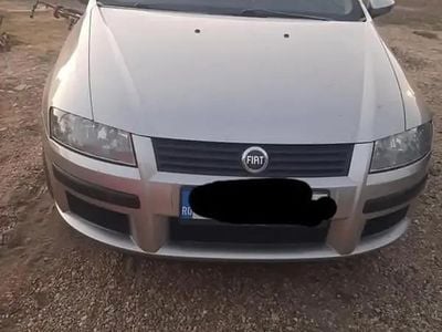 Utilizat 2005 Fiat Stilo Coupe | 5.200 EUR