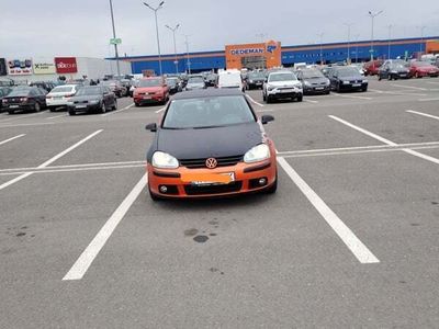 VW Golf IV
