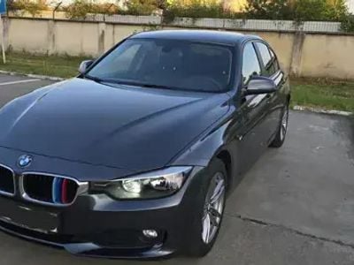 BMW 316