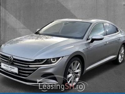 second-hand VW Arteon 