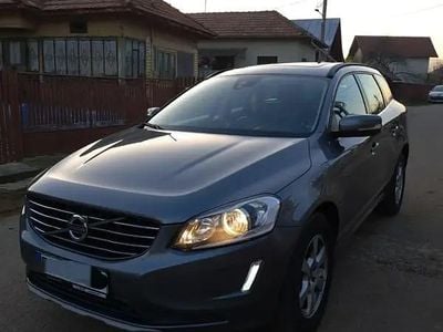 Utilizat 2017 Volvo XC60 SUV | 15.000 EUR