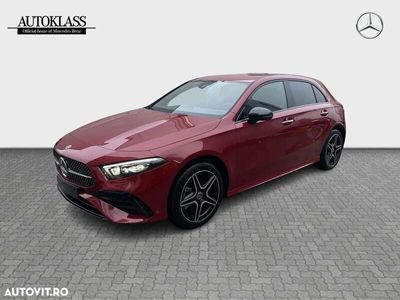 Mercedes A250