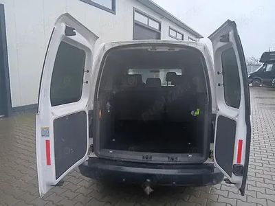 Utilizat 2011 VW Caddy Monovolum | 7.300 EUR