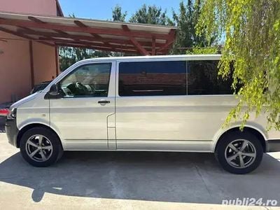 VW T5