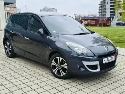Renault Scénic III