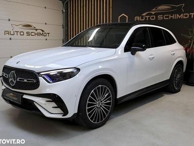 Culoarealb Utilizat 2025 Mercedes GLC200 SUV | 59.895 EUR (Preț OK)