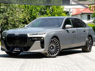 BMW 740