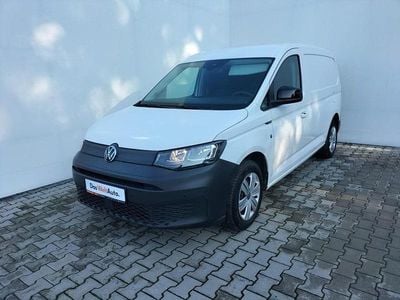 Culoarealb Utilizat 2021 VW Caddy Monovolum | 19.300 EUR