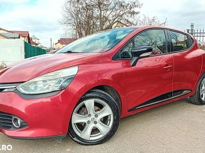 Renault Clio IV