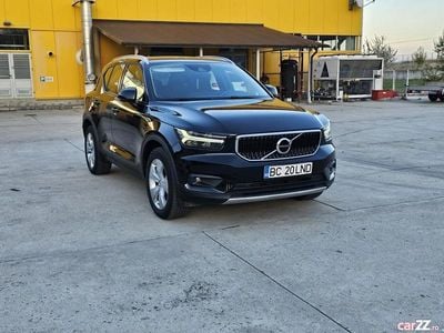 Utilizat 2021 Volvo XC40 SUV | 18.490 EUR