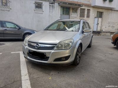 second-hand Opel Astra 