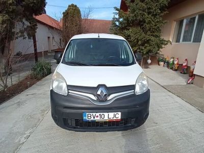 second-hand Renault Kangoo ENERGY dCi 90 FAP Start & Stop INTENS