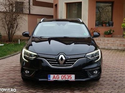 Renault Mégane GrandTour