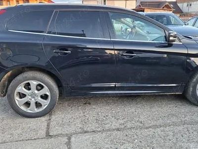 Second-hand Volvo XC60 Ocean Race 181 CP (133 kW) 2015 SUV