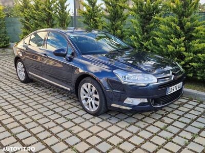 Citroën C5